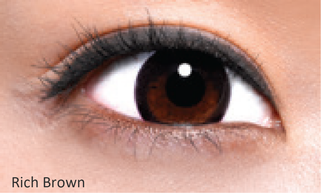 Freshlook ILLUMINATE Daily (10 pcs)