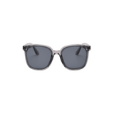 evo T7238 Shiny Transparent Sunglasses Eyewear