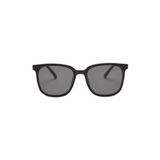 evo TR19161 Shiny Matte Transparent Sunglasses