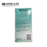 Blincon B-bio Aqua Lubricating and Rewetting Drops Natural Tear Formula For Contact Lenses (15ml)