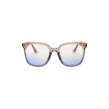 evo T7238 Shiny Transparent Sunglasses Eyewear