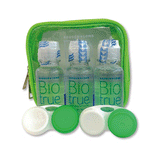 Biotrue Multi-Purpose Solution 60ml x 3 (Pouch Pack)