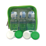 Biotrue Multi-Purpose Solution 60ml x 3 (Pouch Pack)