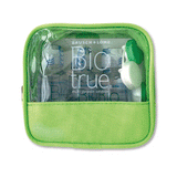 Biotrue Multi-Purpose Solution 60ml x 3 (Pouch Pack)