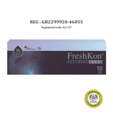 Freshkon Alluring Eyes Daily (10 PCS)