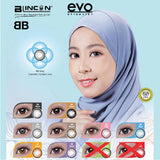 BLINCON BB Monthly (2 pcs)