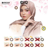 BLINCON Beauty Monthly (2 pcs)
