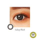 evo BIONICS iColoris Galaxy Monthly Color Contact Lenses (2 pcs)