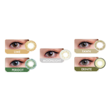 Blincon ViVi Color (2 pcs)