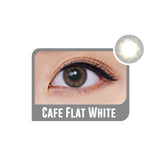 FreshKon x Naho Monthly Cosmetic Contact Lenses (2 pcs)