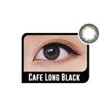 FreshKon x Naho Monthly Cosmetic Contact Lenses (2 pcs)