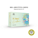 evo BIONICS iColoris Candorra Monthly Color Contact Lenses (2 pcs)