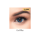 Colourvue Big Eyes 3 Months (2 pcs)