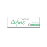 1-DAY ACUVUE® define® (30 pcs)