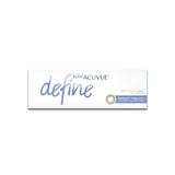 1-DAY ACUVUE® define® (30 pcs)