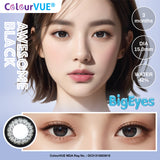 Colourvue Big Eyes 3 Months (2 pcs)