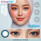 Colourvue Big Eyes 3 Months (2 pcs)