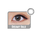 FreshKon x Naho Daily Cosmetic Contact Lenses (10 pcs)