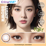 Colourvue Fizzy 1 Month Monthly (2 pcs)