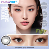 Colourvue Fizzy 1 Month Monthly (2 pcs)