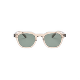 evo T7243 Shiny Transparent Sunglasses