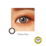 evo BIONICS iColoris Galaxy Monthly Color Contact Lenses (2 pcs)