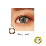 evo BIONICS iColoris Galaxy Monthly Color Contact Lenses (2 pcs)