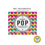 Magic Pop (2 PCS)