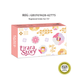 Urara Story Color 1-MONTH Soft Contact Lens (2 pcs)