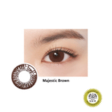 Freshkon Alluring Eyes Daily (10 PCS)