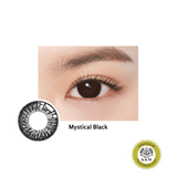 Freshkon Alluring Eyes Daily (10 PCS)