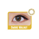 FreshKon x Naho Daily Cosmetic Contact Lenses (10 pcs)