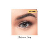 Colourvue Big Eyes 3 Months (2 pcs)