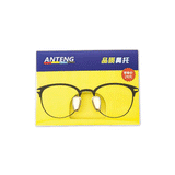 evo Silicone 13mm Nose Pad Spectacle Anti Slip Eyeglass Screw Sunglasses