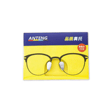 evo Silicone 13mm Nose Pad Spectacle Anti Slip Eyeglass Screw Sunglasses