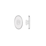 evo Silicone 13mm Nose Pad Spectacle Anti Slip Eyeglass Screw Sunglasses