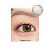 1-DAY ACUVUE define FRESH Daily Color Contact Lenses (30 pcs)