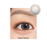 1-DAY ACUVUE define FRESH Daily Color Contact Lenses (30 pcs)