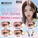 BLINCON ViVi Monthly (2 pcs)