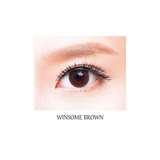 Freshkon Alluring Eyes Monthly (2 PCS)