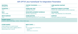 AIR OPTIX plus Hydraglyde for ASTIGMATISM Monthly (3 pcs) + [FREE 1 pc] + FREE Lens Case