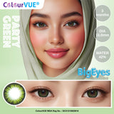 Colourvue Big Eyes 3 Months (2 pcs)