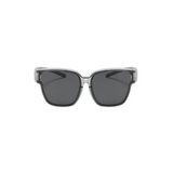 evo Fit Over Polarized Sunglasses Foldable