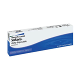 Soflens Daily Disposable (10 PCS)