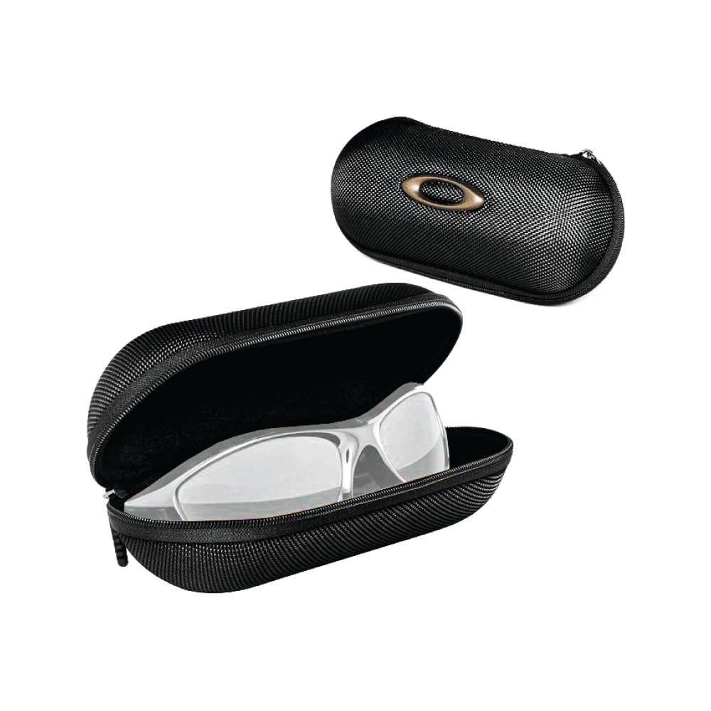 Large Soft Vault Sunglass Case 07-025 - Main Image
