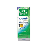 Alcon Opti Free PureMoist Multi Purpose Solution 300ml