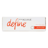 1-DAY ACUVUE® define® Color Contact Lenses (30 pcs)