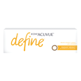 1-DAY ACUVUE® define® Color Contact Lenses (30 pcs)