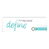 1-DAY ACUVUE® define® (30 pcs)