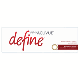 1-DAY ACUVUE® define® (30 pcs)